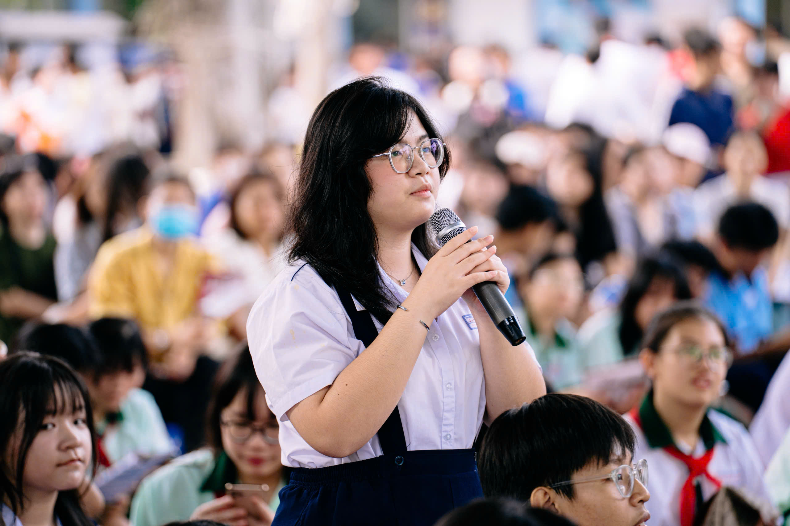 Tuyển sinh lớp 10 TP.HCM 2026: Giữ nguyên quy chế, thi sớm hơn 5 ngày - Ảnh 13. lớp 10 - Ảnh 15.