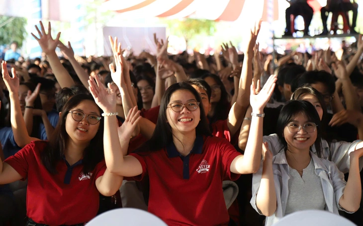 "Công nghệ hóa" ngành học truyền thống - Ảnh 3.