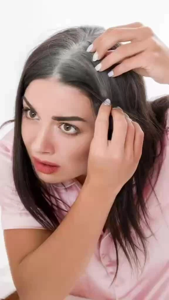 5 loại quả nên ăn thường xuyên để hạn chế tóc bạc sớm