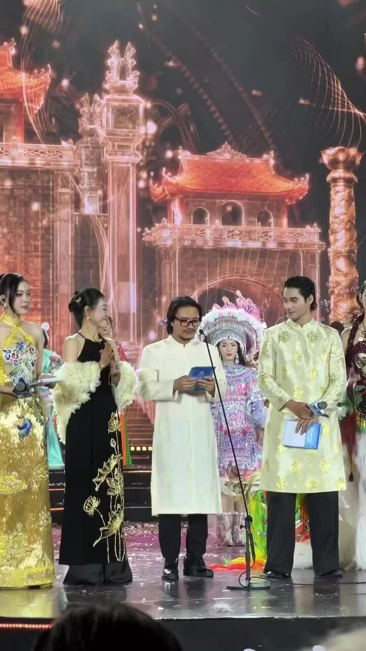 5 ứng viên cho vương miện Miss World Vietnam 2025