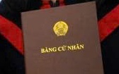 Thời của văn bằng, chứng chỉ số - Ảnh 1.