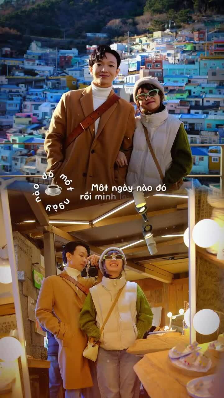 6 năm hôn nhân kín tiếng của Hoàng Dũng và bà xã hơn một tuổi