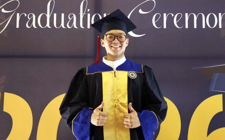 Chọn ngành sao để không 'hụt hơi' khi theo học? - Ảnh 2.