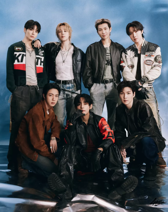 69lbn256t81-a8d0vnjxqm2-eorkcrv1rz3 BTS lập cú hat-trick lịch sử tại Anh với album ARIRANG Ảnh 1