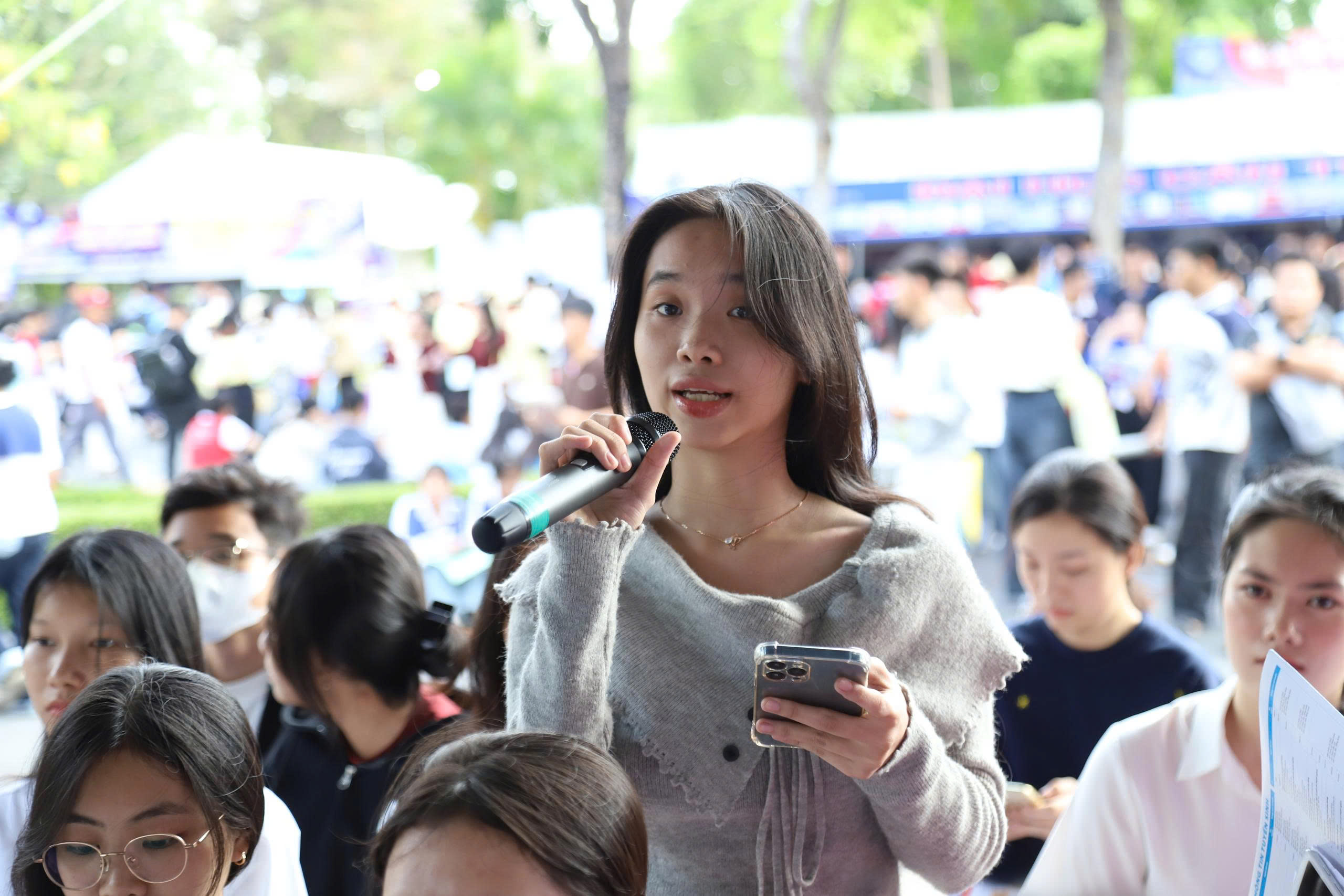 chọn ngành - Ảnh 2.