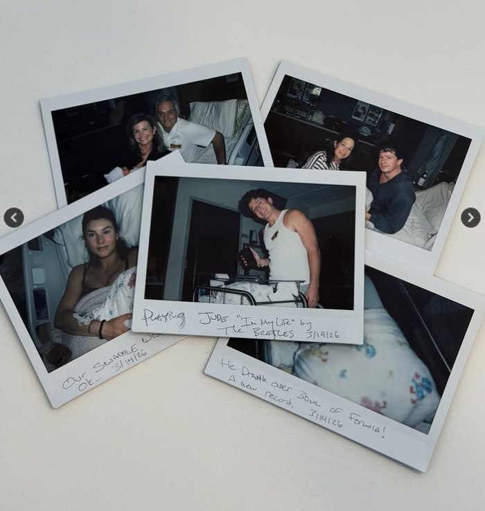 8y648l0clx1-r61oh8iqpy2-gcivjqrzsr3 'Hoàng tử tình ca' Charlie Puth đón con trai đầu lòng, làng giải trí rộn ràng chúc mừng Ảnh 2