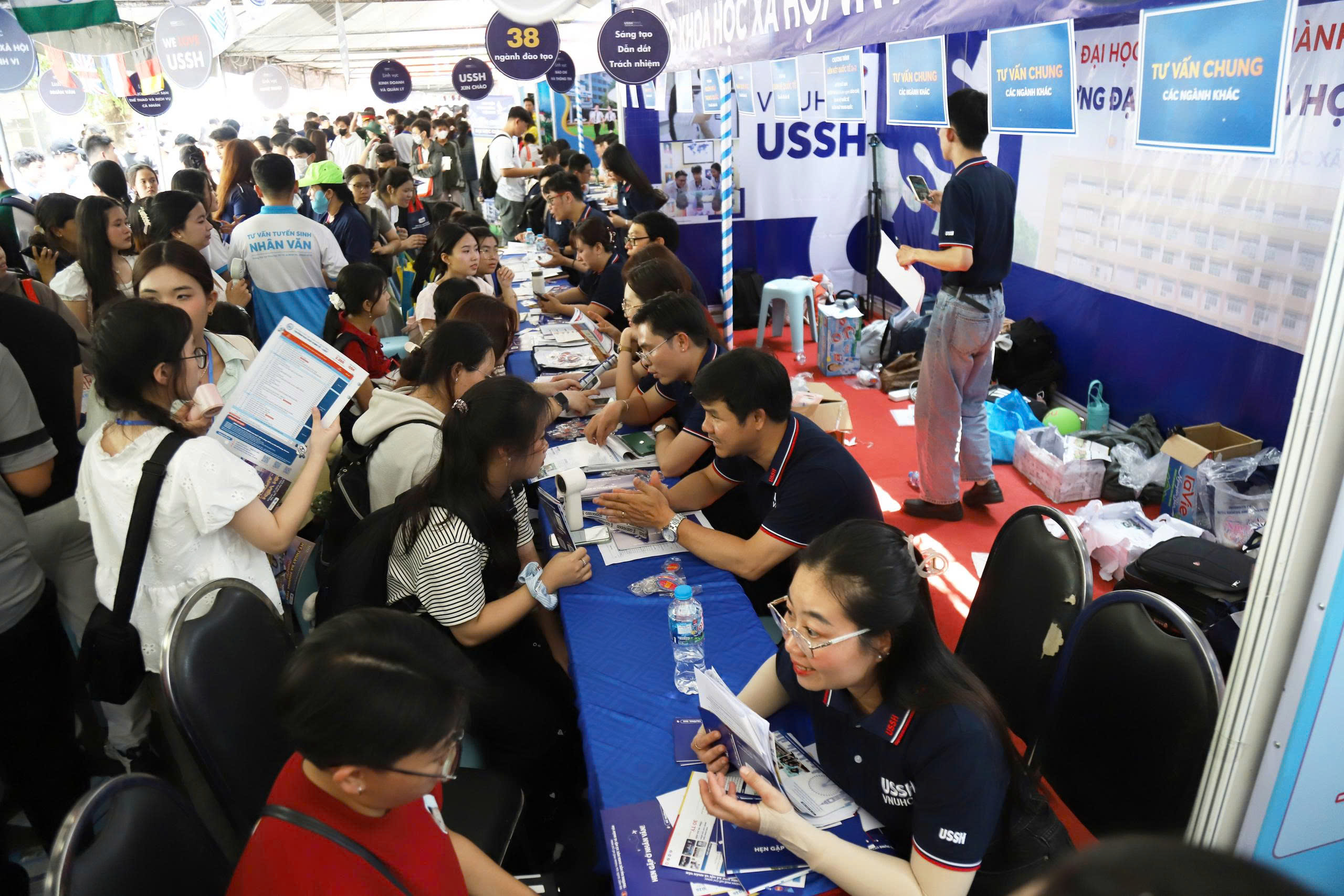 chọn ngành - Ảnh 8.