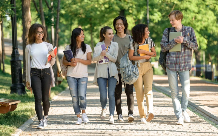 Ngành kỹ thuật cao dần 'lấn át' khối kinh doanh trong lựa chọn du học Mỹ - Ảnh 3.