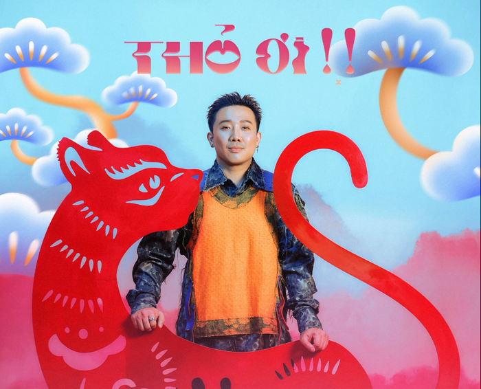 Bộ phim Thỏ Ơi!! của Trấn Thành hiện đang đứng vị trí thứ 6 trên bảng xếp hạng phòng vé (Ảnh: FBNV).