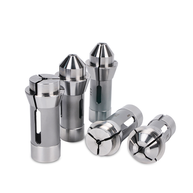 Chấu Kẹp Phụ (Back Collet Chuck)