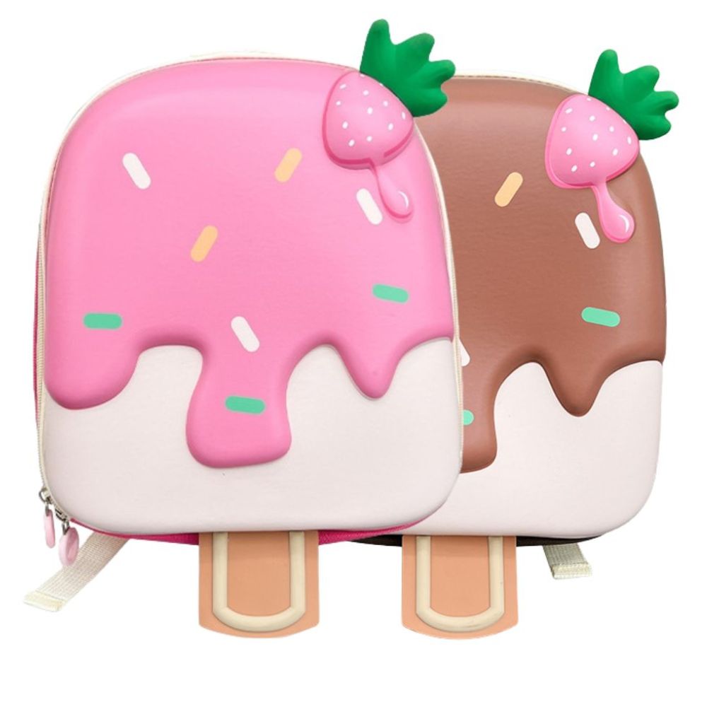 Ba lô hình que kem chống thấm nước BB005 (Giao hàng ngẫu nhiên)