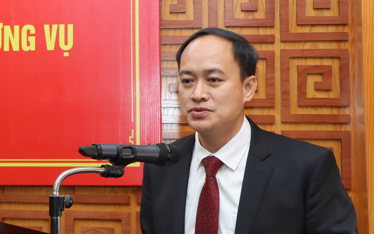 Lai Châu - Ảnh 3.