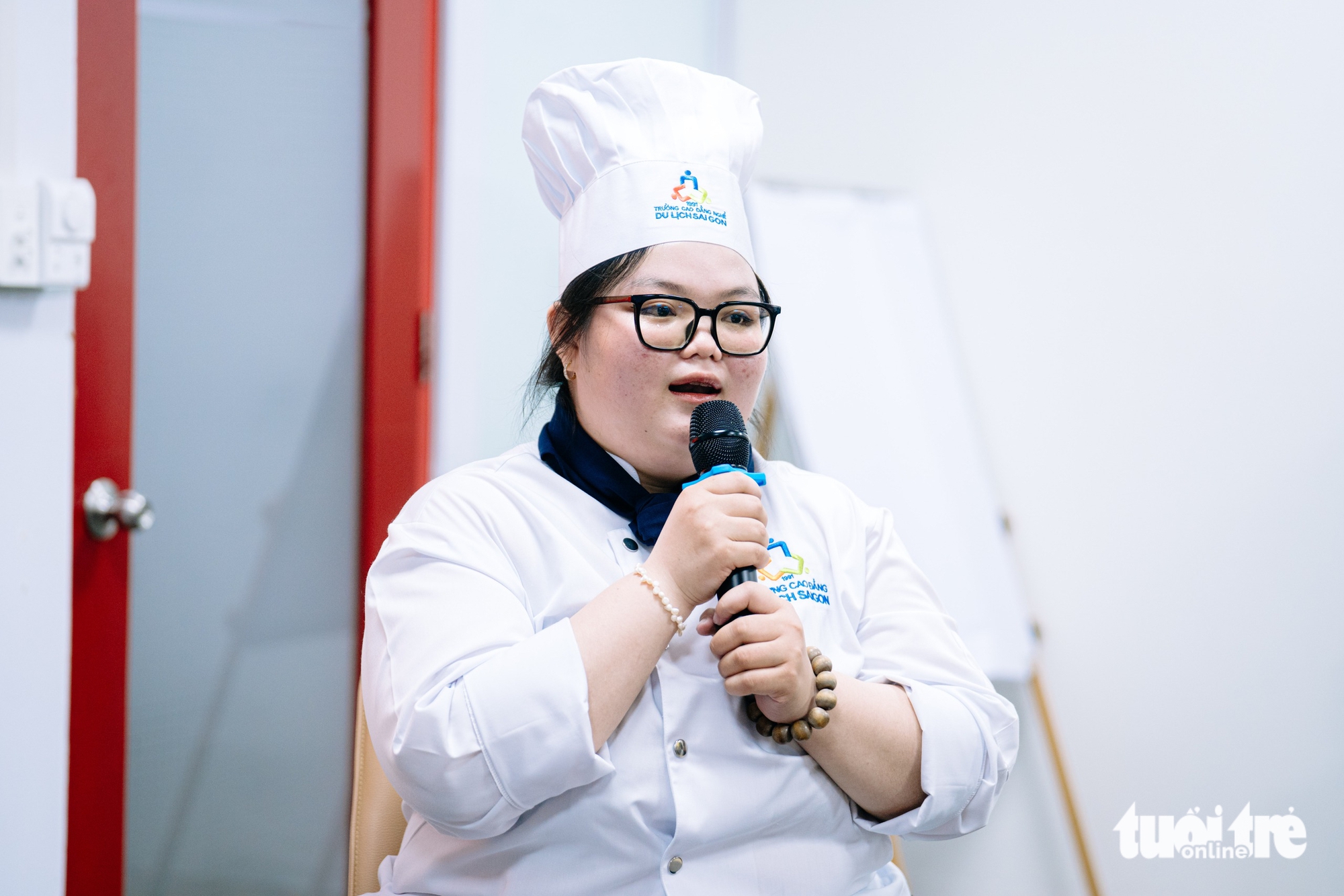 sinh viên - Ảnh 3.