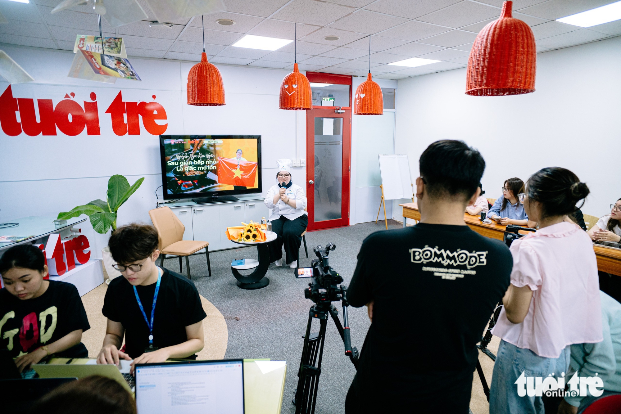 sinh viên - Ảnh 5.