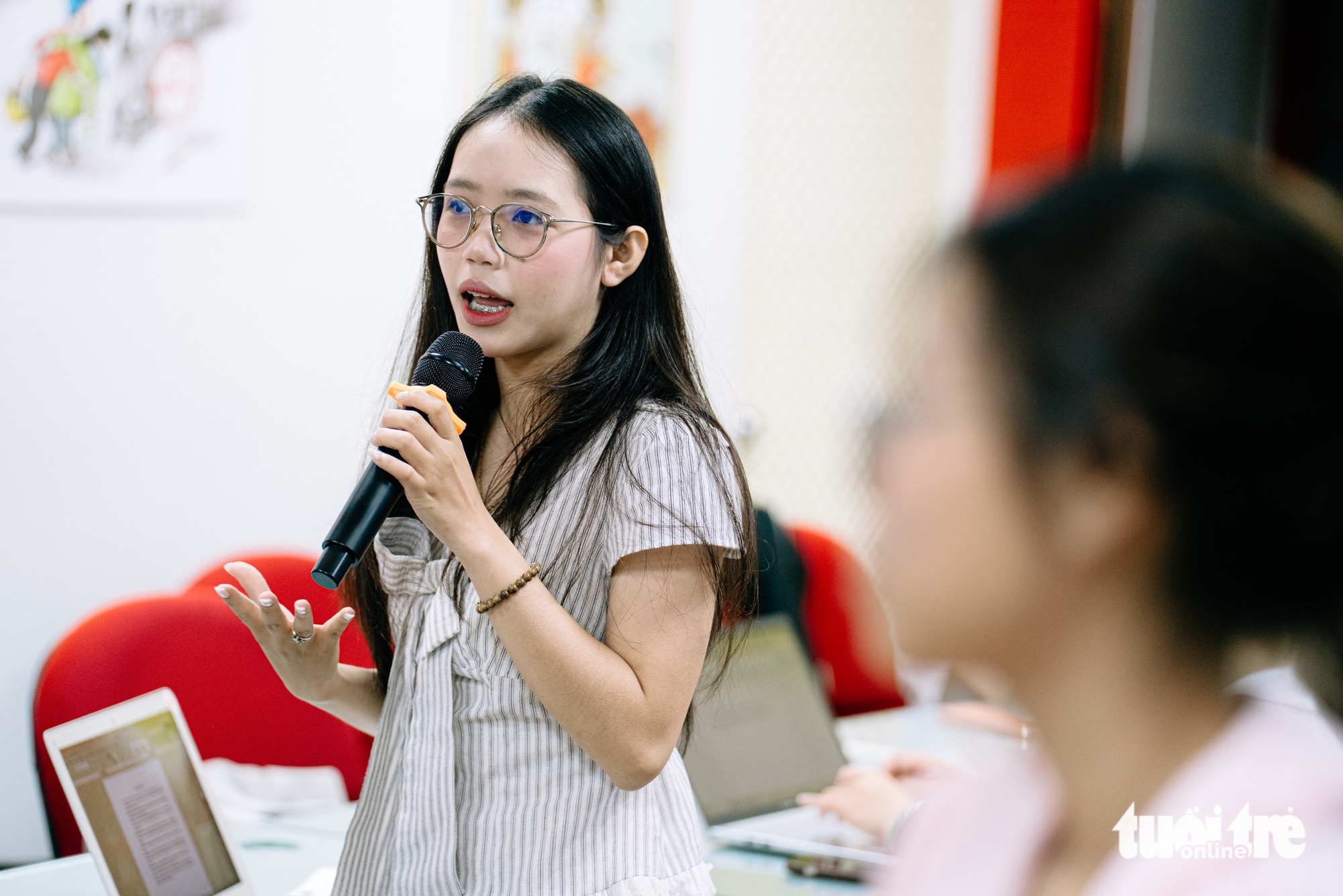 sinh viên - Ảnh 6.