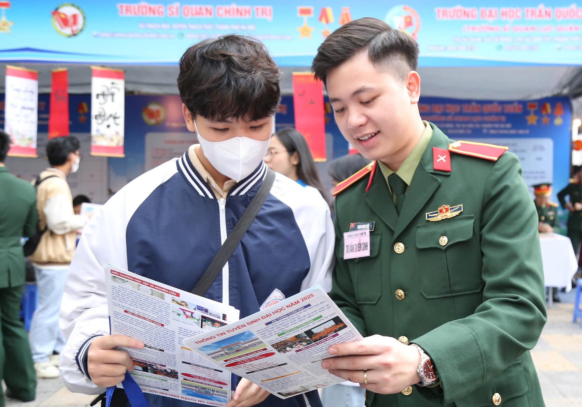 quân sự - Ảnh 1.