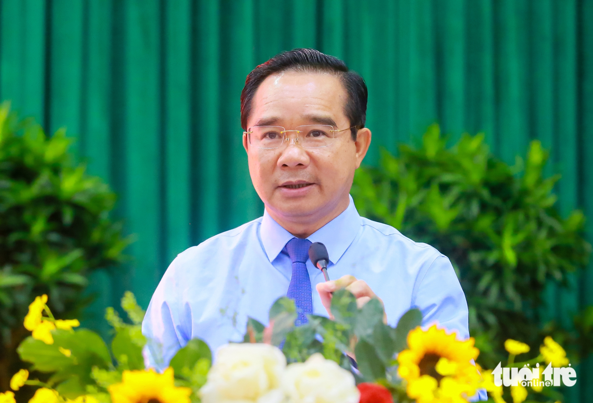 phòng học - Ảnh 1.