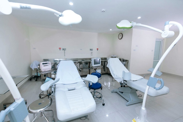 benh-vien-phu-san-duoc-trang-bi-he-thong-co-so-vat-chat-dong-bo-va-hien-dai Bệnh viện phụ sản được trang bị hệ thống cơ sở vật chất đồng bộ và hiện đại.