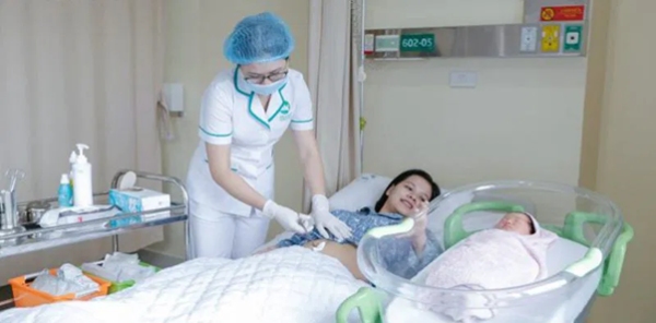 benh-vien-san-cung-cap-dich-vu-sinh-thuong-sinh-mo-an-toan Bệnh viện sản cung cấp dịch vụ sinh thường, sinh mổ an toàn