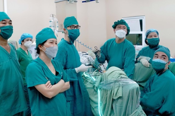 benh-vien-san-quy-tu-nhieu-bac-si-gioi-am-hieu-sau-ve-san-phu-khoa Bệnh viện phụ sản quy tụ nhiều bác sĩ giỏi, am hiểu sâu về sản phụ khoa