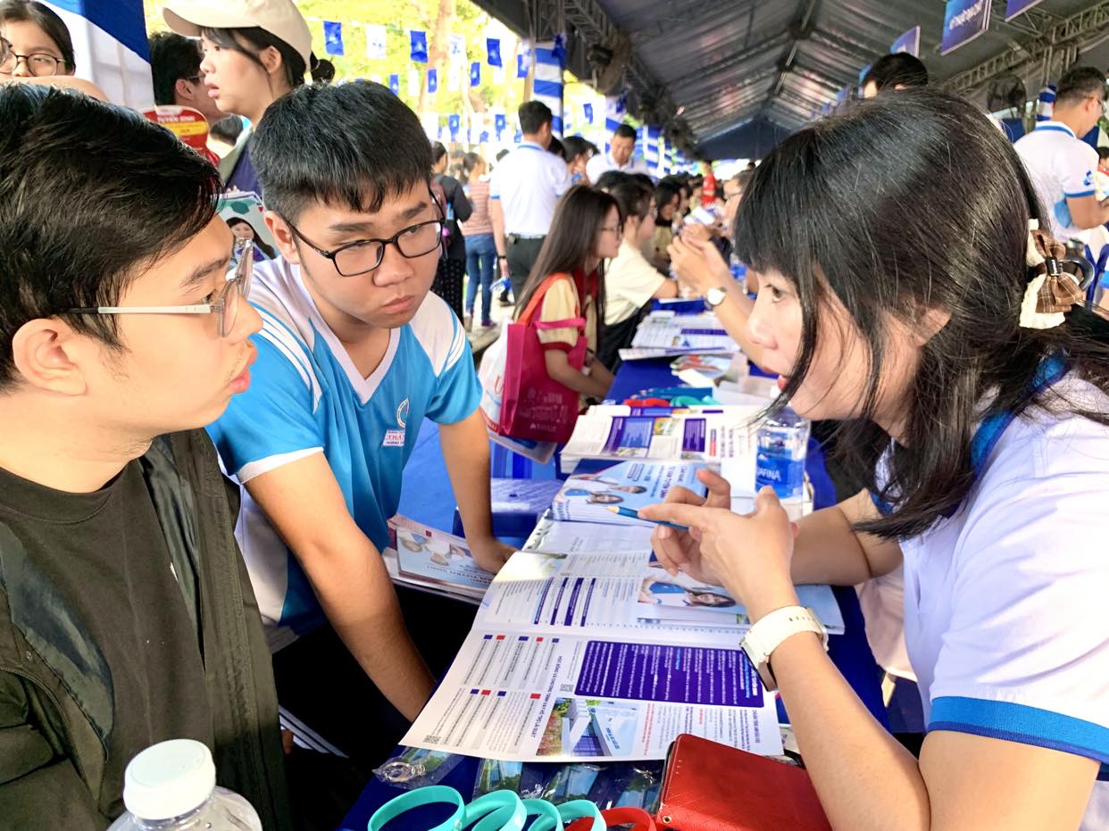 Bách khoa - Ảnh 1.