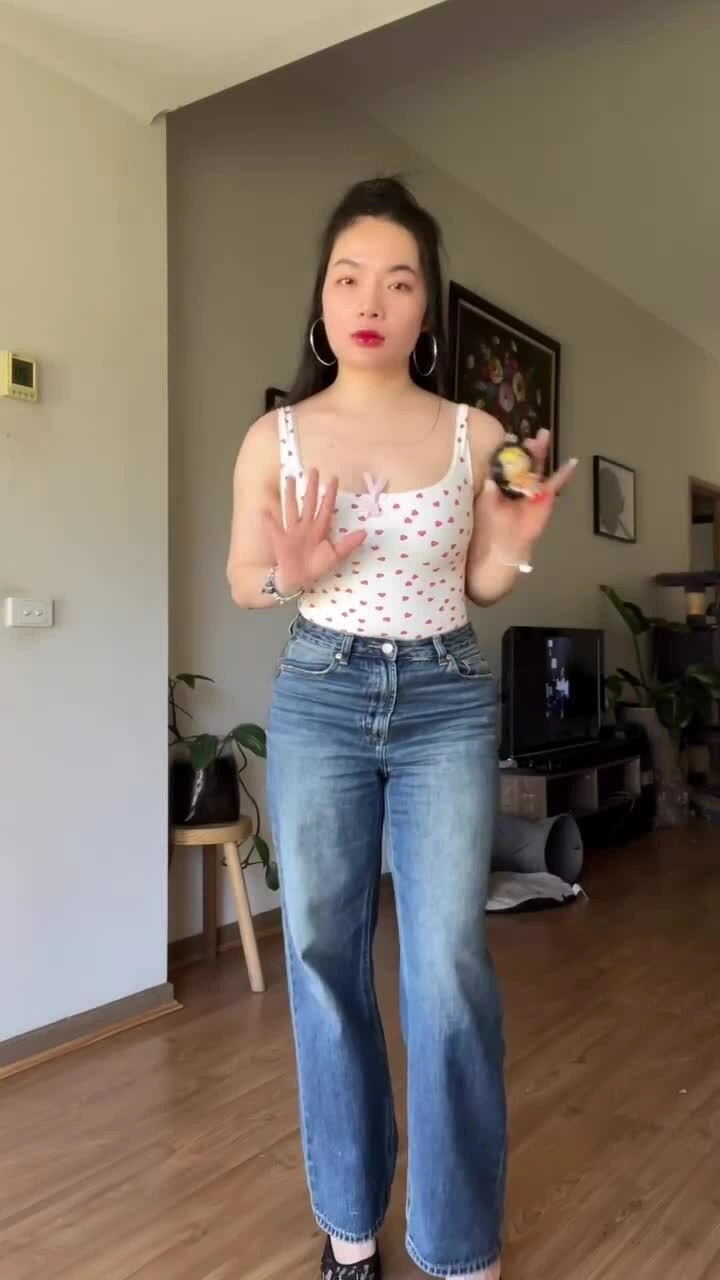 Blogger Happi Phạm giảm 16 kg sau 3 tháng không cần tới phòng gym