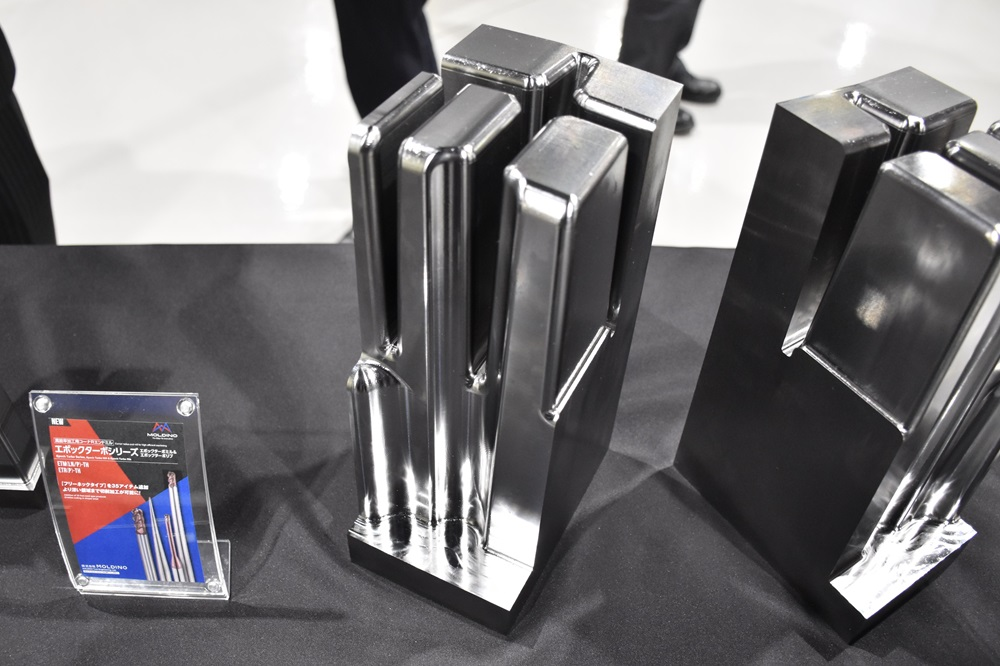 Ứng Dụng Của Các Loại Dao Phay