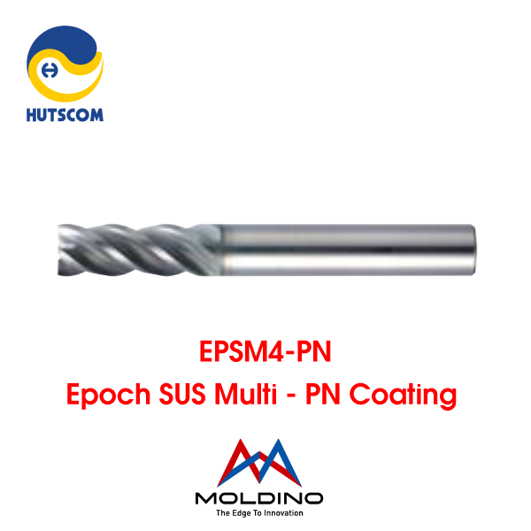 Dao phay là công cụ không thể thiếu trong gia công CNC