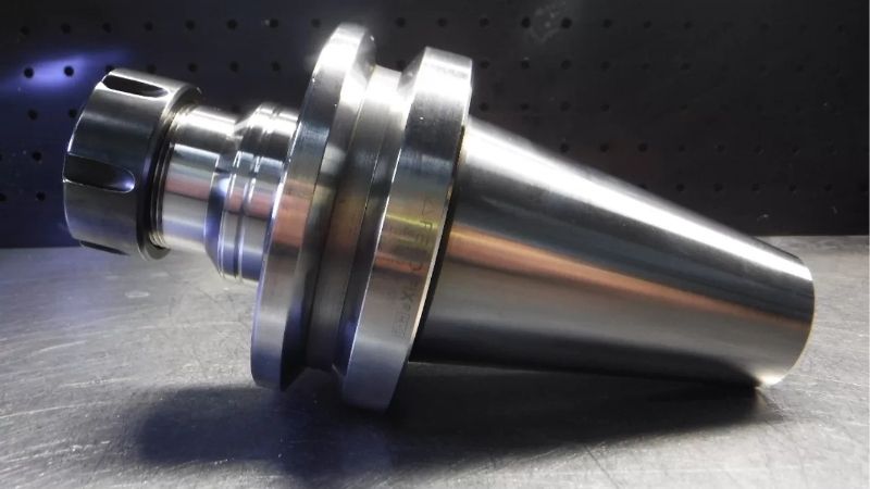 cac-loai-dau-kep-cnc-3 Phân Tích Các Loại Đầu Kẹp Dao CNC Trong Cơ Khí Chính Xác - 3