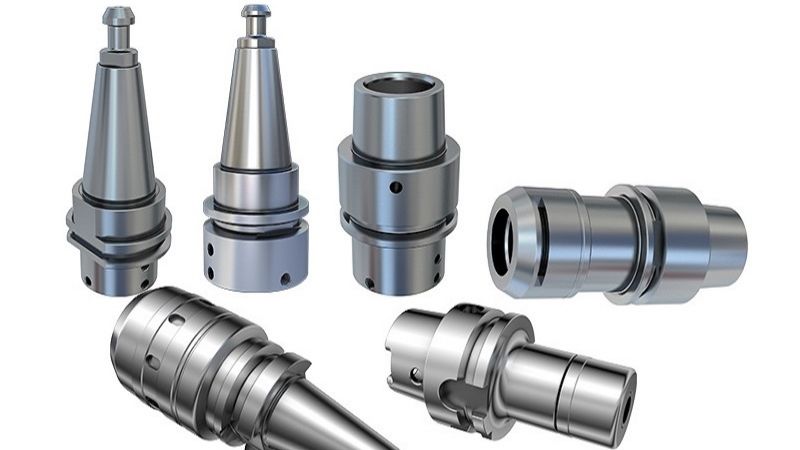 cac-loai-dau-kep-cnc-4 Phân Tích Các Loại Đầu Kẹp Dao CNC Trong Cơ Khí Chính Xác - 4