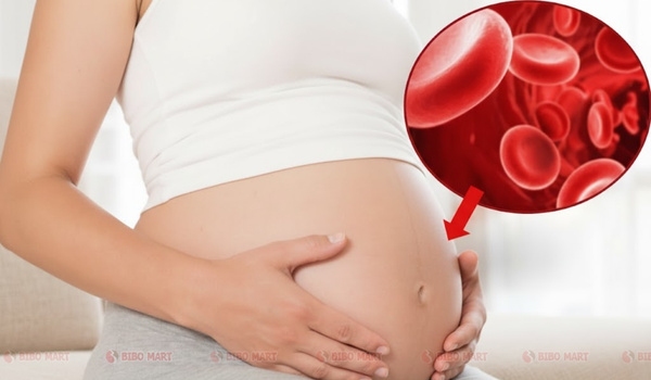 cac-thuc-pham-bo-sung-sat-127112025072809 Sắt vai trò quan trọng đối với mẹ bầu và trẻ nhỏ