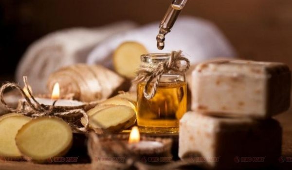 Cách làm tinh dầu cho mẹ bầu