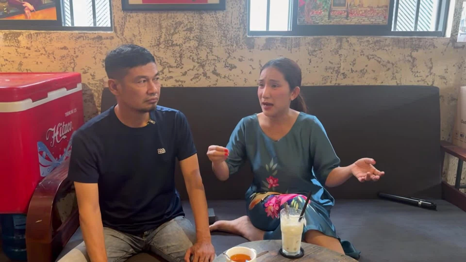 Cát Tường đóng cửa quán cà phê sau 9 tháng hoạt động