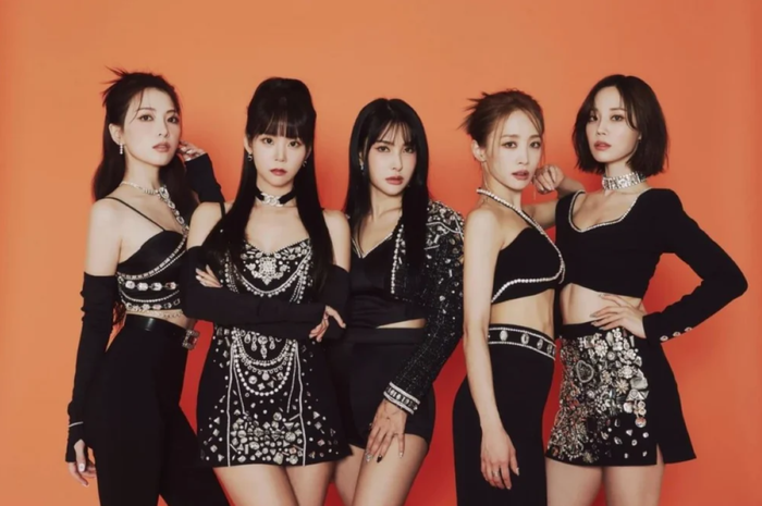 KARA hé lộ màn tái hợp 'chấn động' Kpop Ảnh 1