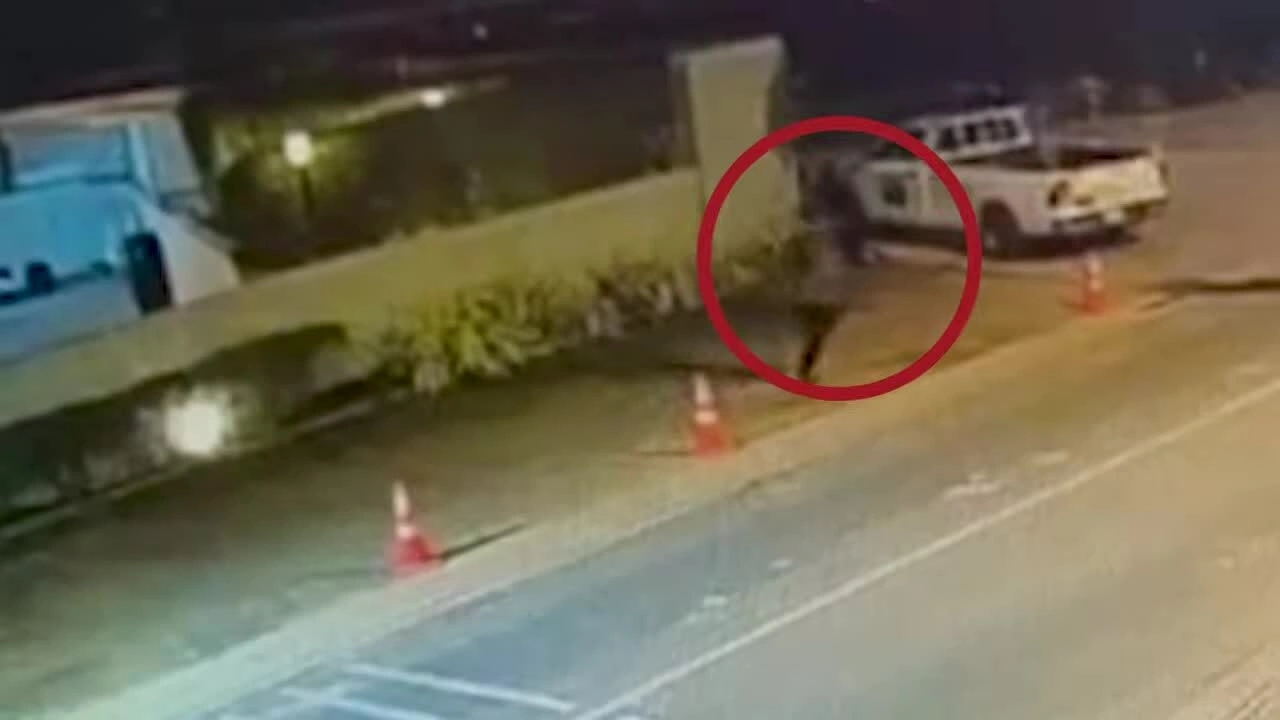 Chi tiết cái chết bí ẩn của sao truyền hình Anh 33 tuổi tại Thái Lan