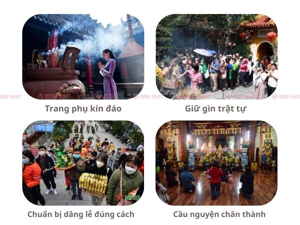 Các chùa ở Hà Nội