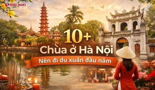 Chùa ở Hà Nội