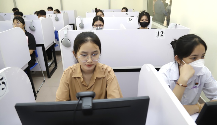 năng lực chuyên biệt - Ảnh 1.