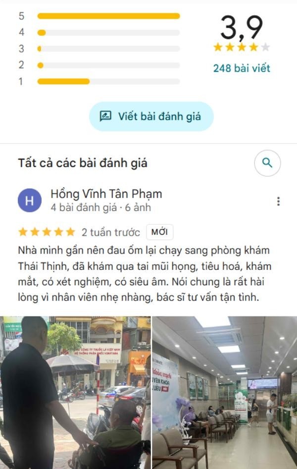 danh-gia-phong-kham-125-thai-thinh-tren-google-maps Đánh giá phòng khám sản 125 Thái Thịnh trên Google Maps