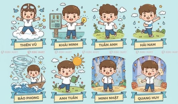 dat-ten-be-trai-2026-305012026075451 Tên hay cho bé trai nhanh nhẹn