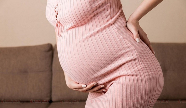 Giúp giảm đau nhức cho mẹ bầu