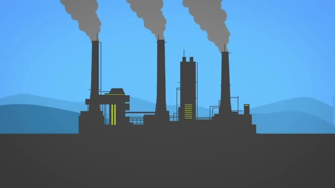 Dầu mỏ hình thành và được khai thác thế nào?