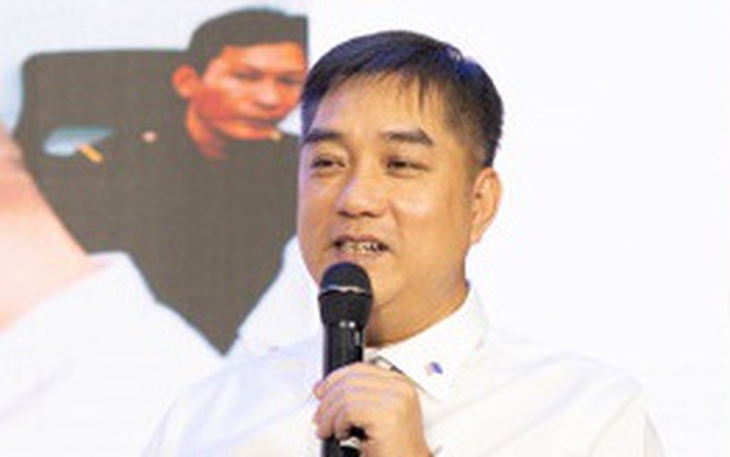 Đa dạng hóa nguồn vốn cho dự án khởi nghiệp sinh viên - Ảnh 3.