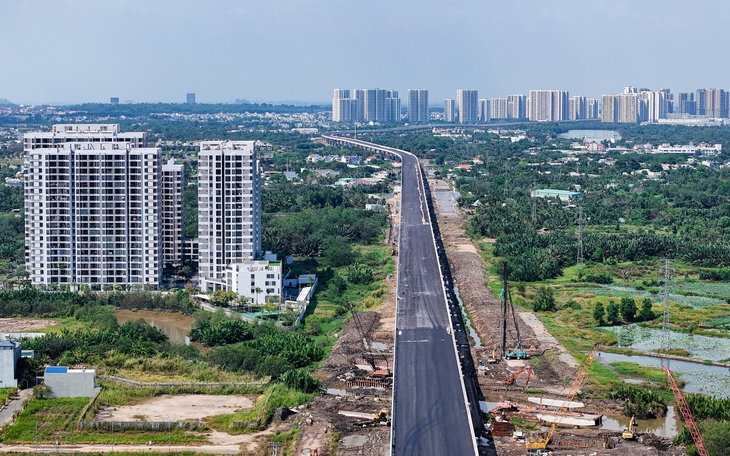 TP.HCM phấn đấu xây thêm 1.000 phòng học trước năm học mới - Ảnh 3.