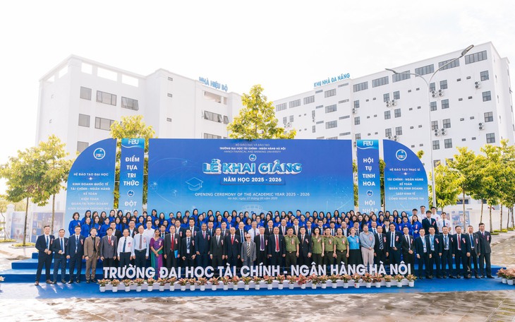Đại học Cần Thơ tăng chỉ tiêu tuyển sinh 2026 - Ảnh 2.