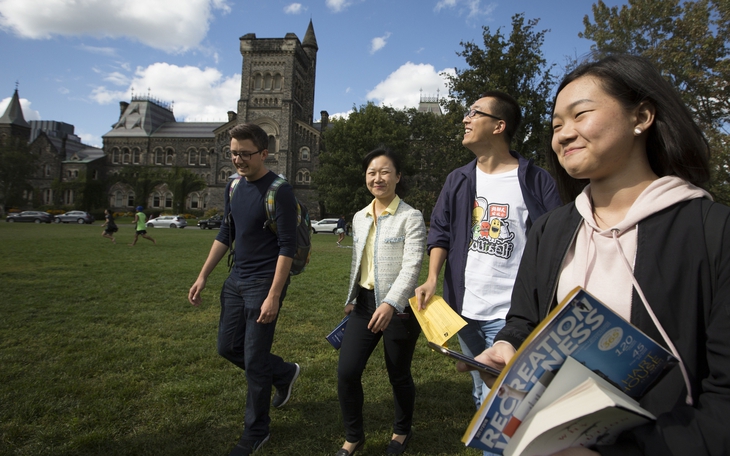 Vượt nhiều quốc gia, Việt Nam nhận nhiều học bổng Đài Loan nhất năm 2026 - Ảnh 3.