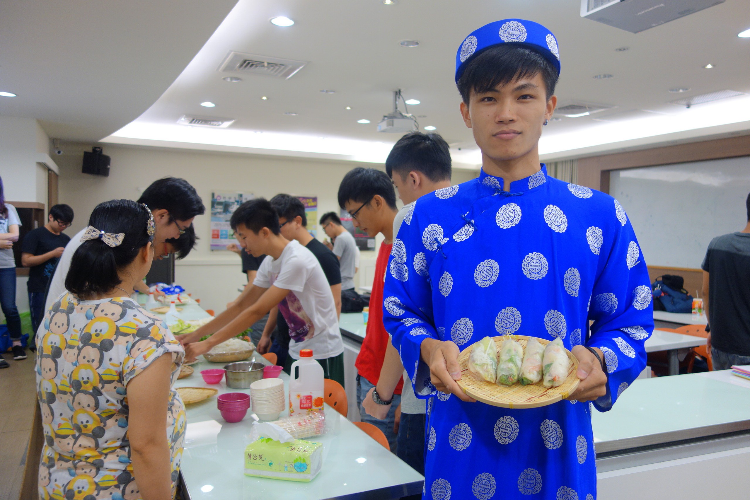 Đài Loan - Ảnh 1.