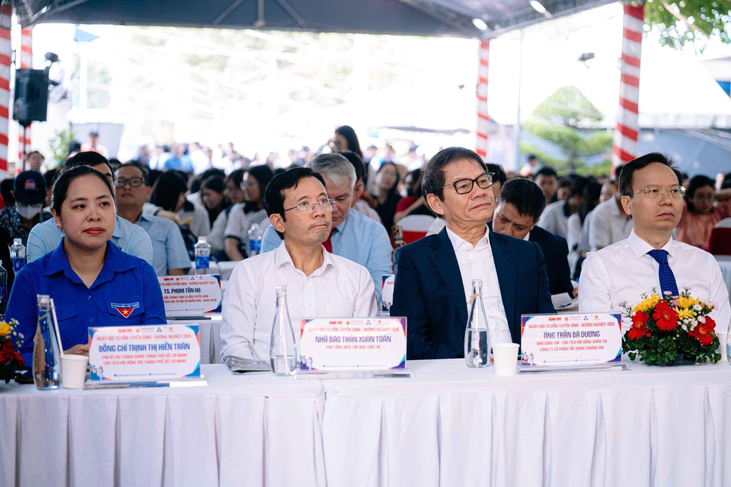 tuyển sinh - Ảnh 2.