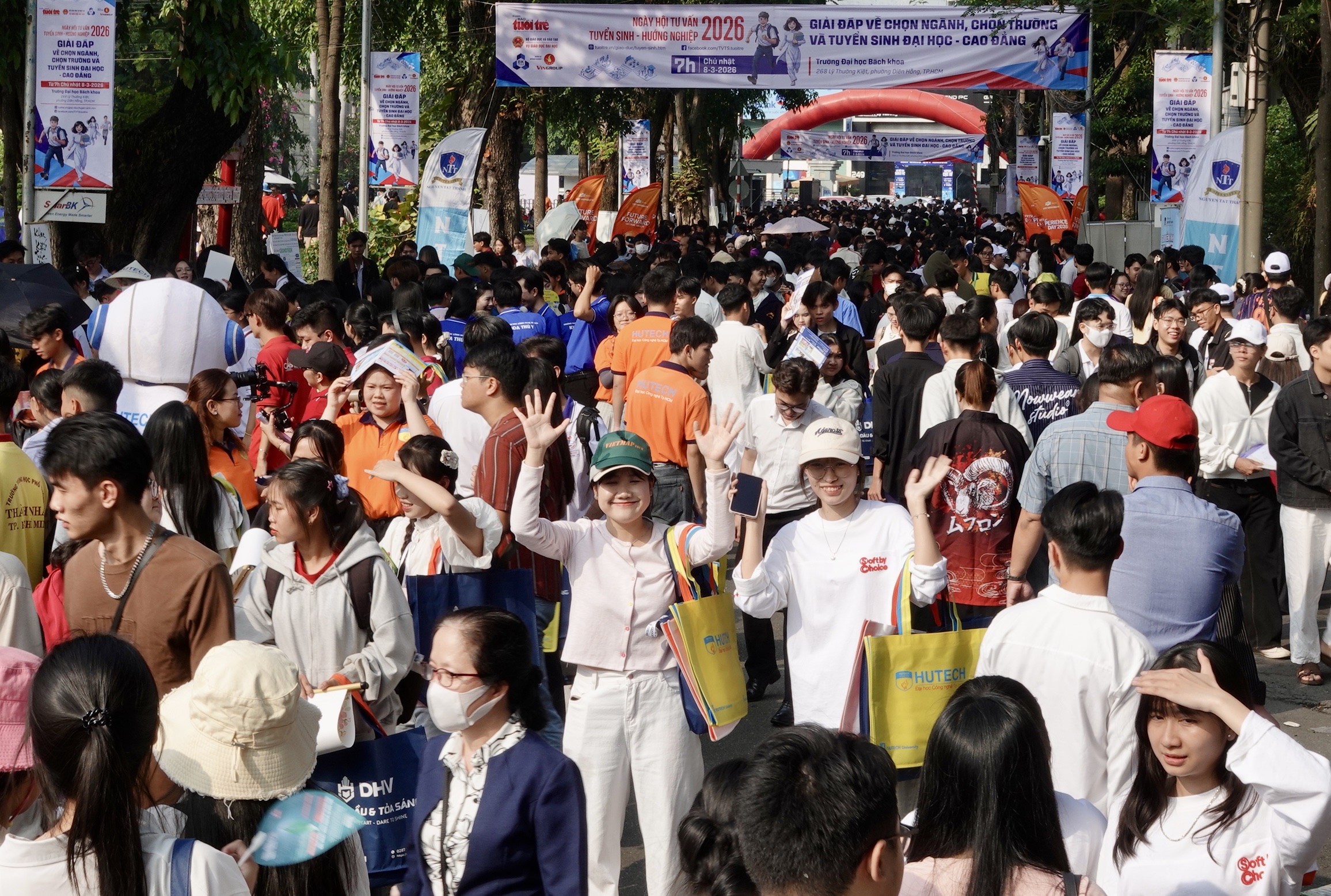 tư vấn - Ảnh 1.