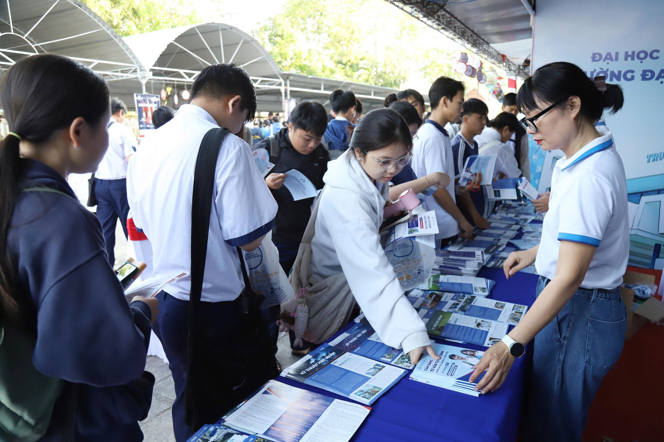 chọn ngành - Ảnh 7.